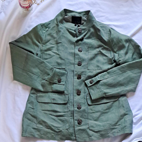 Phase eight womens - green, linen