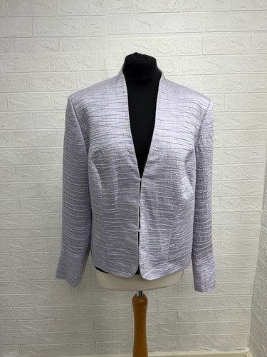 Phase eight jacket - phase, 18