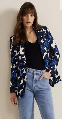 Phase eight navy blue - phase, navy/blue/white
