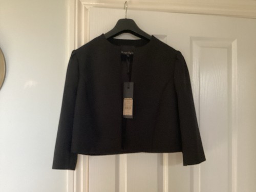 Phase eight venetia crop - phase, black