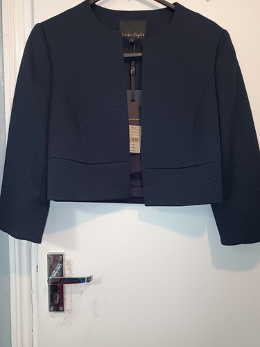 Gorgeous phase eight jacket - gorgeous,