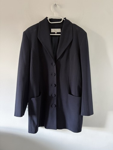 Patsy saddon phase eight wool - saddon,