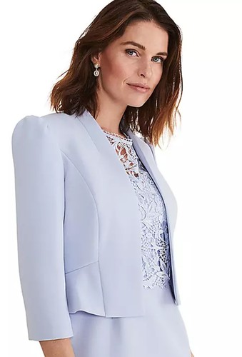 Gorgeous phase eight jacket - phase,