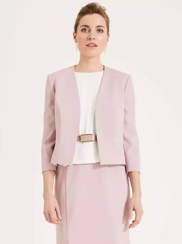Phase eight blush pink - pink, cropped
